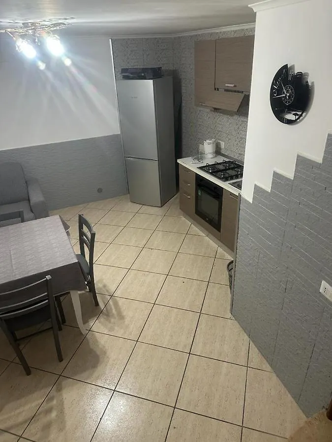 Emchrin Villa Naples Holiday home