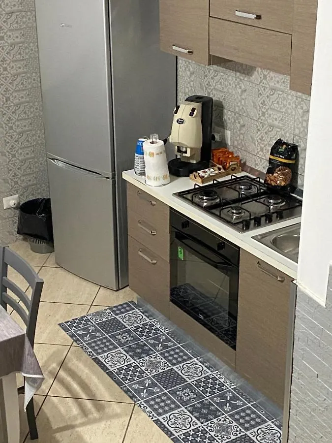 Holiday home Emchrin Villa Naples